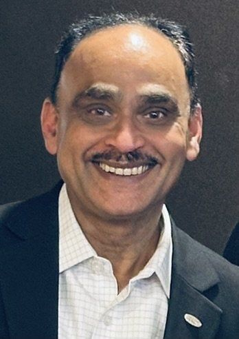 Dr. Raju Varanasi